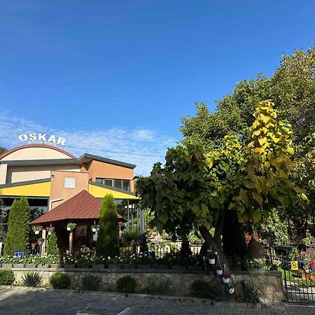 Villa Oskar بيتولا المظهر الخارجي الصورة