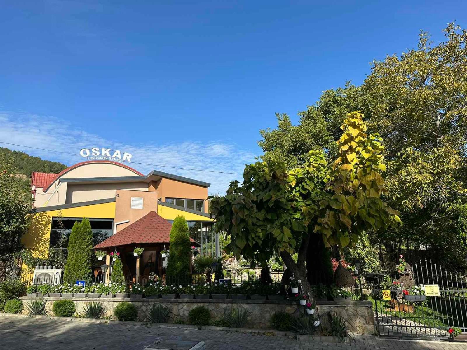 Villa Oskar بيتولا المظهر الخارجي الصورة